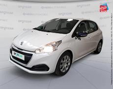 Peugeot 208 Prix-lès-Mézières