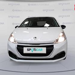 Peugeot 208 1.2 PURETECH 68CH E6.C LIKE 5P Prix-l&egrave;s-M&eacute;zi&egrave;res