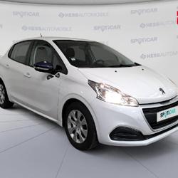Peugeot 208 1.2 PURETECH 68CH E6.C LIKE 5P Prix-l&egrave;s-M&eacute;zi&egrave;res