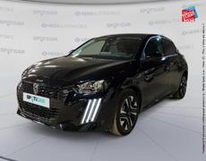 Peugeot 208 Prix-lès-Mézières