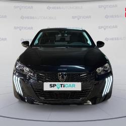 Peugeot 208 1.2 100ch S/S Allure CarPlay Prix-l&egrave;s-M&eacute;zi&egrave;res