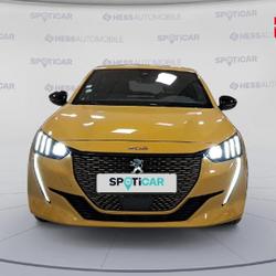 Peugeot 208 e-208 136ch GT Prix-l&egrave;s-M&eacute;zi&egrave;res