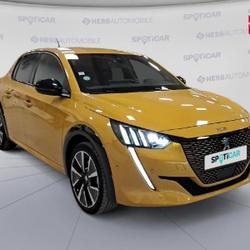 Peugeot 208 e-208 136ch GT Prix-l&egrave;s-M&eacute;zi&egrave;res