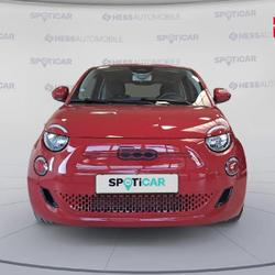 Fiat 500 II e 95ch (RED) Prix-l&egrave;s-M&eacute;zi&egrave;res