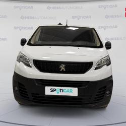 Peugeot Expert M 1.5 BlueHDi 120ch S&S Pack Asphalt Prix-l&egrave;s-M&eacute;zi&egrave;res