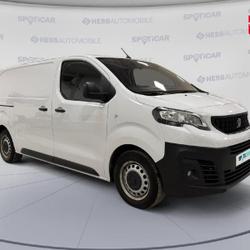 Peugeot Expert M 1.5 BlueHDi 120ch S&S Pack Asphalt Prix-l&egrave;s-M&eacute;zi&egrave;res