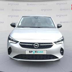 Opel Corsa Corsa-e 136ch Edition Prix-l&egrave;s-M&eacute;zi&egrave;res