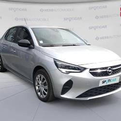 Opel Corsa Corsa-e 136ch Edition Prix-l&egrave;s-M&eacute;zi&egrave;res