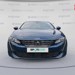 Peugeot 508 SW HYBRID 225ch Allure Pack e-EAT8 Prix-l&egrave;s-M&eacute;zi&egrave;res