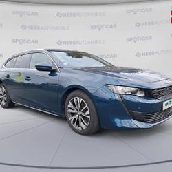 Peugeot 508 SW HYBRID 225ch Allure Pack e-EAT8 Prix-l&egrave;s-M&eacute;zi&egrave;res