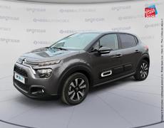 Citroen C3 Prix-lès-Mézières