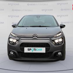 Citroen C3 1.2 PureTech 110ch S&S MAX Boite Automatique Prix-l&egrave;s-M&eacute;zi&egrave;res