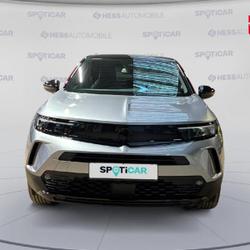 Opel Mokka 1.2 Turbo 130ch GS Line BVA8 Prix-l&egrave;s-M&eacute;zi&egrave;res