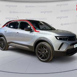 Opel Mokka 1.2 Turbo 130ch GS Line BVA8 Prix-l&egrave;s-M&eacute;zi&egrave;res