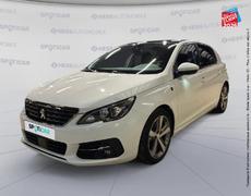 Peugeot 308 II Phase 2 Prix-lès-Mézières