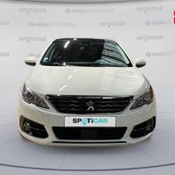 Peugeot 308 II Phase 2 1.2 PureTech 130ch E6.c S/S Tech Edition 6cv GPS Camera Carplay Prix-l&egrave;s-M&eacute;zi&egrave;res