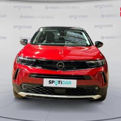 Opel Mokka 1.2 Turbo 100ch Elegance Prix-l&egrave;s-M&eacute;zi&egrave;res