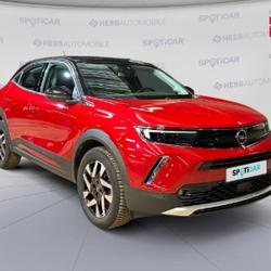 Opel Mokka 1.2 Turbo 100ch Elegance Prix-l&egrave;s-M&eacute;zi&egrave;res