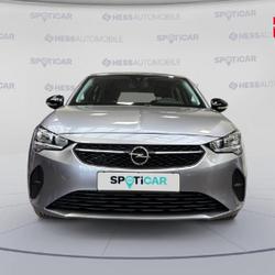 Opel Corsa 1.2 Turbo 100ch Edition Prix-l&egrave;s-M&eacute;zi&egrave;res