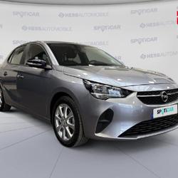 Opel Corsa 1.2 Turbo 100ch Edition Prix-l&egrave;s-M&eacute;zi&egrave;res