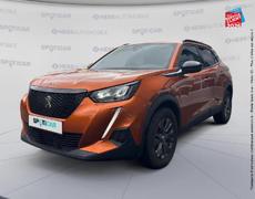 Peugeot 2008 Prix-lès-Mézières