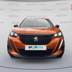 Peugeot 2008 1.2 PureTech 100ch S&S Style Prix-l&egrave;s-M&eacute;zi&egrave;res