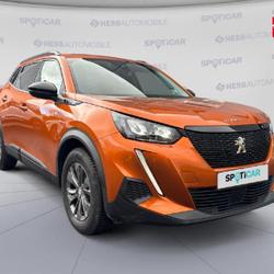 Peugeot 2008 1.2 PureTech 100ch S&S Style Prix-l&egrave;s-M&eacute;zi&egrave;res