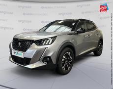 Peugeot 2008 Prix-lès-Mézières