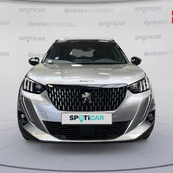 Peugeot 2008 1.2 PureTech 130ch S&S GT EAT8 Prix-l&egrave;s-M&eacute;zi&egrave;res
