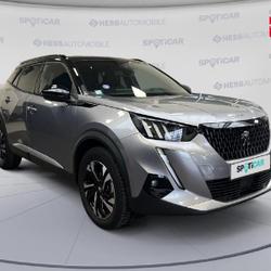 Peugeot 2008 1.2 PureTech 130ch S&S GT EAT8 Prix-l&egrave;s-M&eacute;zi&egrave;res