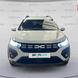 Dacia Jogger 1.0 ECO-G 100ch Expression 5 places Prix-l&egrave;s-M&eacute;zi&egrave;res