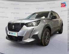 Peugeot 2008 Prix-lès-Mézières