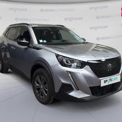 Peugeot 2008 1.2 PureTech 100ch S&S Style Prix-l&egrave;s-M&eacute;zi&egrave;res