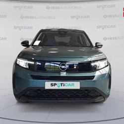 Opel Frontera 1.2 Turbo Hybrid 110ch Edition e-DCT6 Prix-l&egrave;s-M&eacute;zi&egrave;res