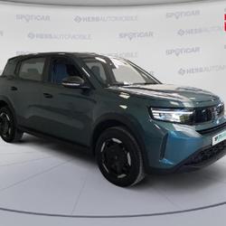 Opel Frontera 1.2 Turbo Hybrid 110ch Edition e-DCT6 Prix-l&egrave;s-M&eacute;zi&egrave;res