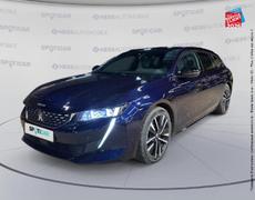 Peugeot 508 SW Prix-lès-Mézières