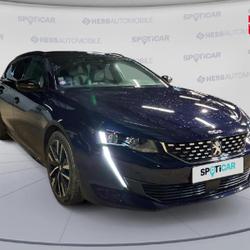 Peugeot 508 SW HYBRID 225ch GT e-EAT8 10cv Prix-l&egrave;s-M&eacute;zi&egrave;res
