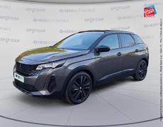 Peugeot 3008 Prix-lès-Mézières