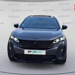 Peugeot 3008 HYBRID 225ch GT Pack e-EAT8 Prix-l&egrave;s-M&eacute;zi&egrave;res