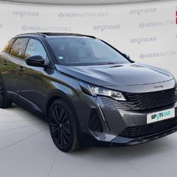 Peugeot 3008 HYBRID 225ch GT Pack e-EAT8 Prix-l&egrave;s-M&eacute;zi&egrave;res