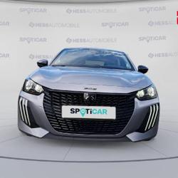 Peugeot 208 1.2 Hybrid 110ch Style e-DCS6 Prix-l&egrave;s-M&eacute;zi&egrave;res