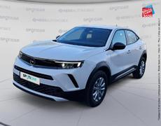 Opel Mokka Prix-lès-Mézières