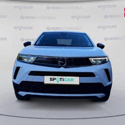 Opel Mokka 1.2 Turbo 100ch Edition Prix-l&egrave;s-M&eacute;zi&egrave;res