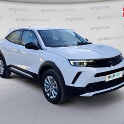 Opel Mokka 1.2 Turbo 100ch Edition Prix-l&egrave;s-M&eacute;zi&egrave;res