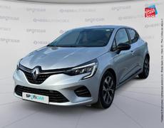 Renault Clio 5 Prix-lès-Mézières