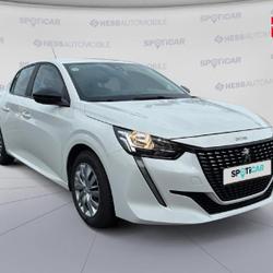 Peugeot 208 societe 1.2 PureTech 75ch S&S Premium Prix-l&egrave;s-M&eacute;zi&egrave;res