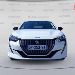 Peugeot 208 societe 1.2 PureTech 75ch S&S Premium Prix-l&egrave;s-M&eacute;zi&egrave;res