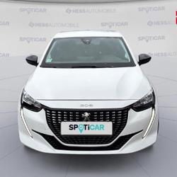 Peugeot 208 societe 1.2 PureTech 75ch S&S Premium Prix-l&egrave;s-M&eacute;zi&egrave;res