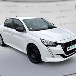 Peugeot 208 societe 1.2 PureTech 75ch S&S Premium Prix-l&egrave;s-M&eacute;zi&egrave;res