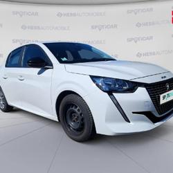 Peugeot 208 societe 1.2 PureTech 75ch S&S Premium Prix-l&egrave;s-M&eacute;zi&egrave;res
